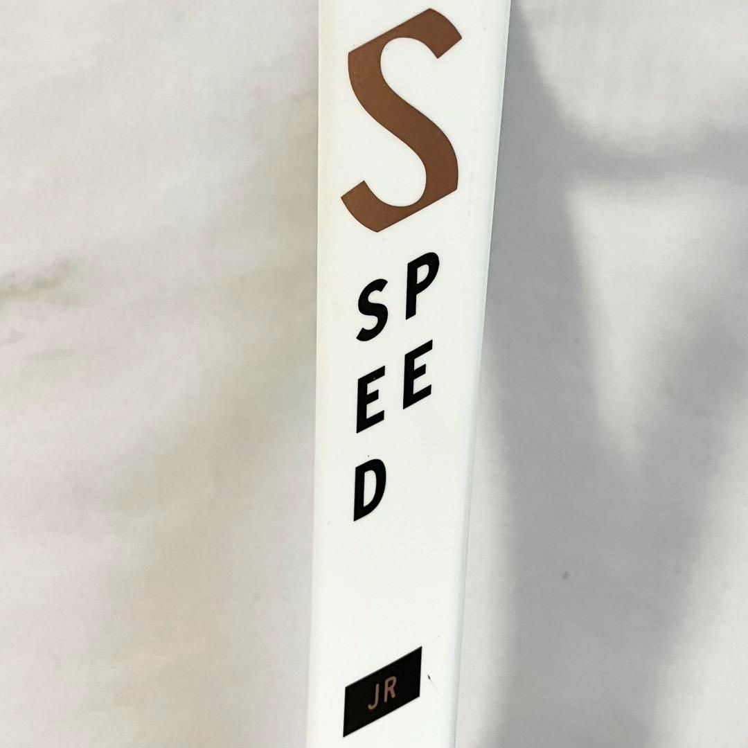 SPEED JR