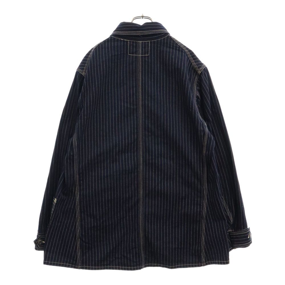Ironalls Lot100 デニムジャケット 42 FREEWHEELERS(フリーホイーラーズ)～IRONALLS Lot100 DENIM