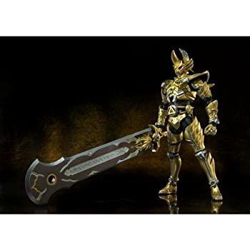 Amazon.co.jp: （魂ウェブ限定） 大河 牙狼〈GARO〉黄金騎士 【中古】S.H.フィギュアーツ バンダイ(BANDAI) 牙狼〈GARO〉黄金 S.H.フィギュアーツ 特撮