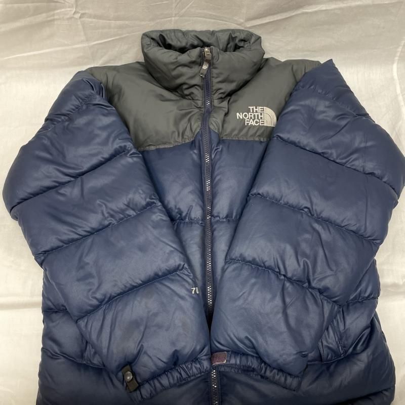 THE NORTH FACE ザノースフェイス ジャケット、上着 ダウンジャケット  