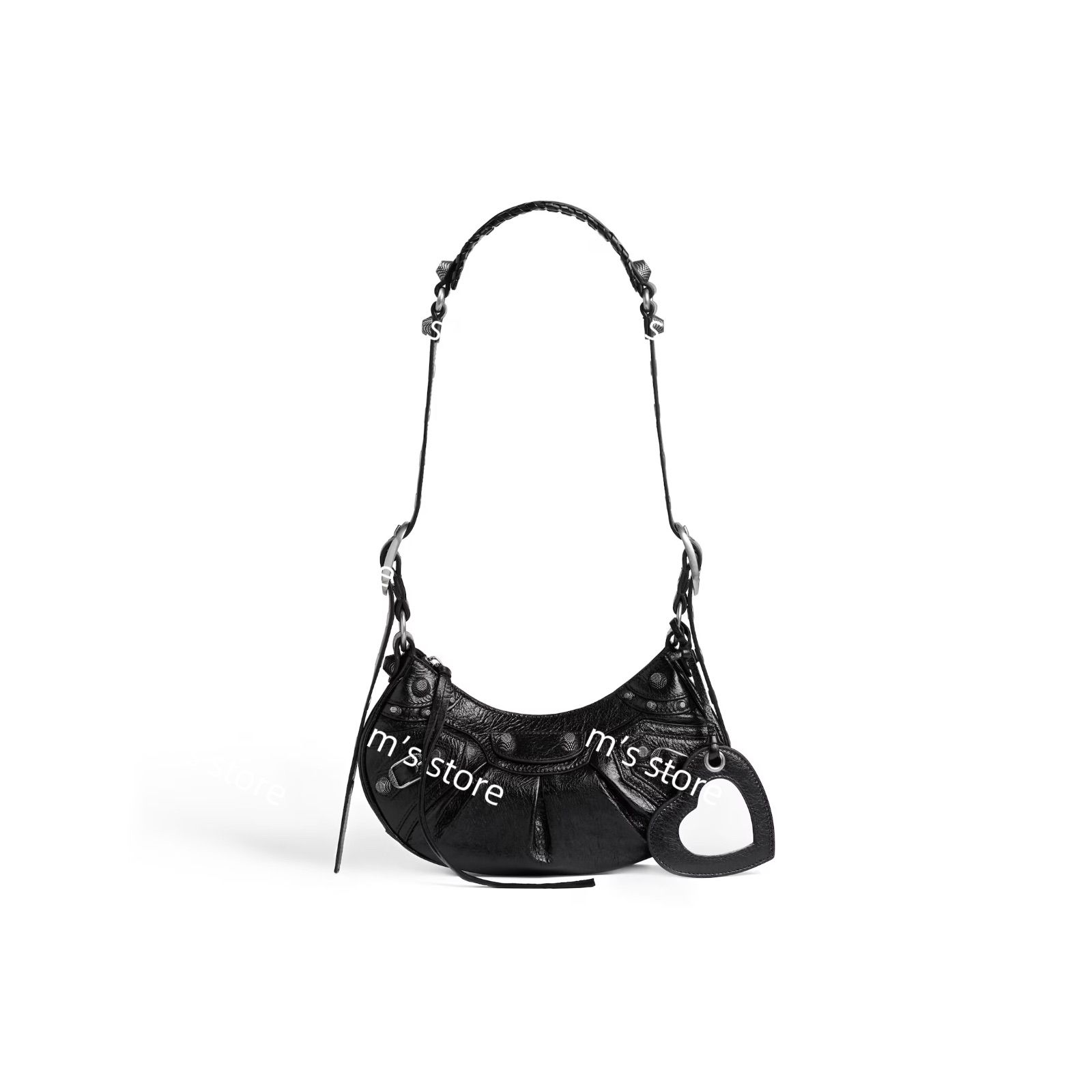バレンシアガ☆Le Cagole Xs ショルダーバッグ 三越伊勢丹 | BALENCIAGA/バレンシアガ通販 | LE CAGOLE XS