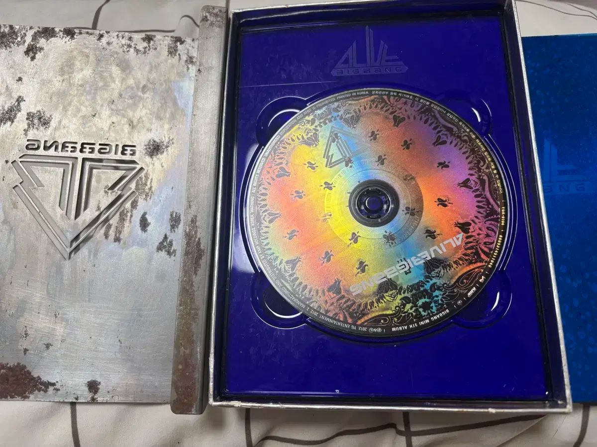 【BIGBANG ビッグバン】ライブコンサート DVD8本セット BIGBANG VOL.1 & VOL.2 DVD セット コンサート ライブ - メルカリ