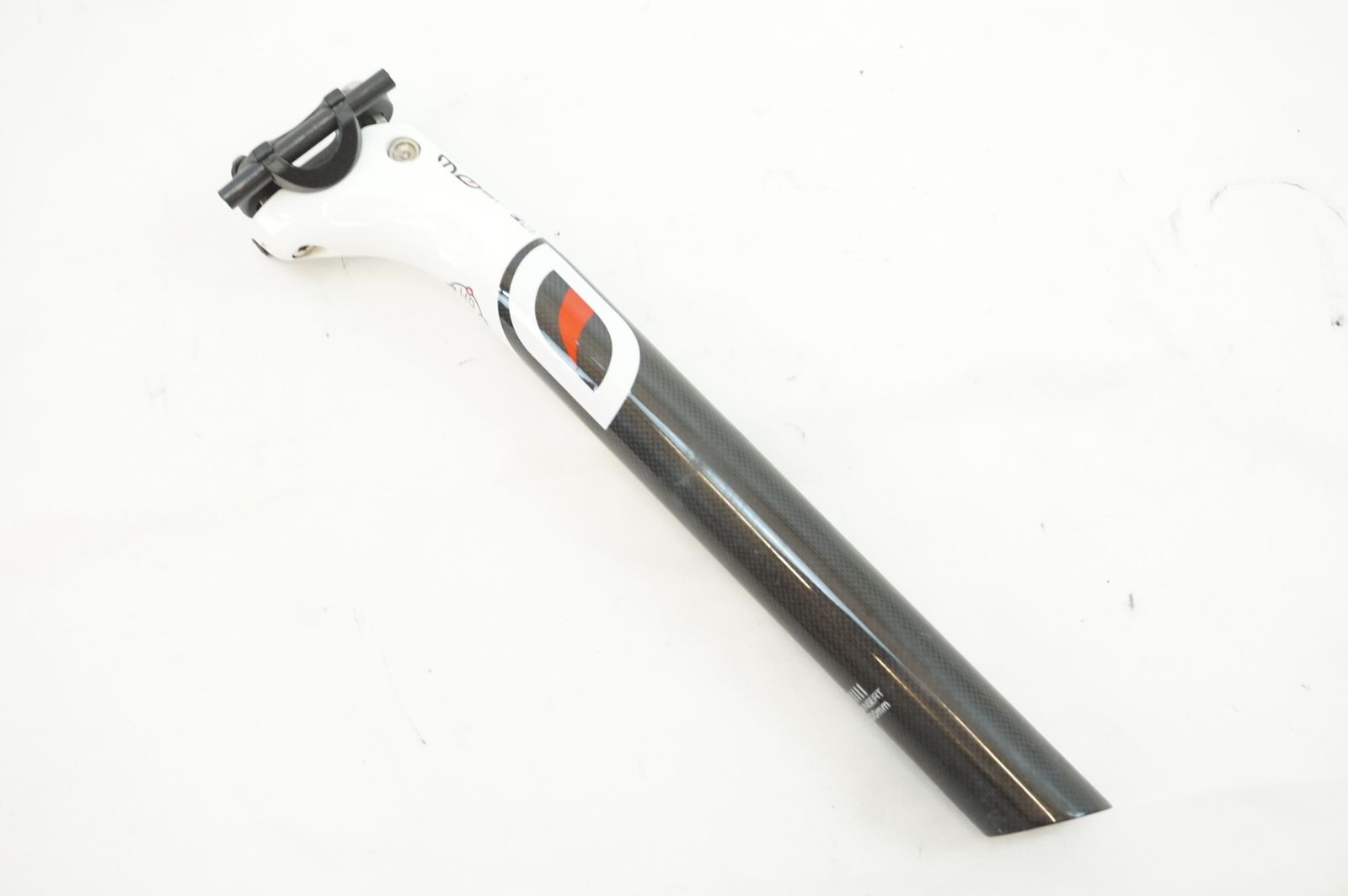 most　1kカーボンシートポスト TAIL C MAX MOST 「モスト」 TAIL C-MAX 1Kカーボン φ31.6 300mm シートポスト