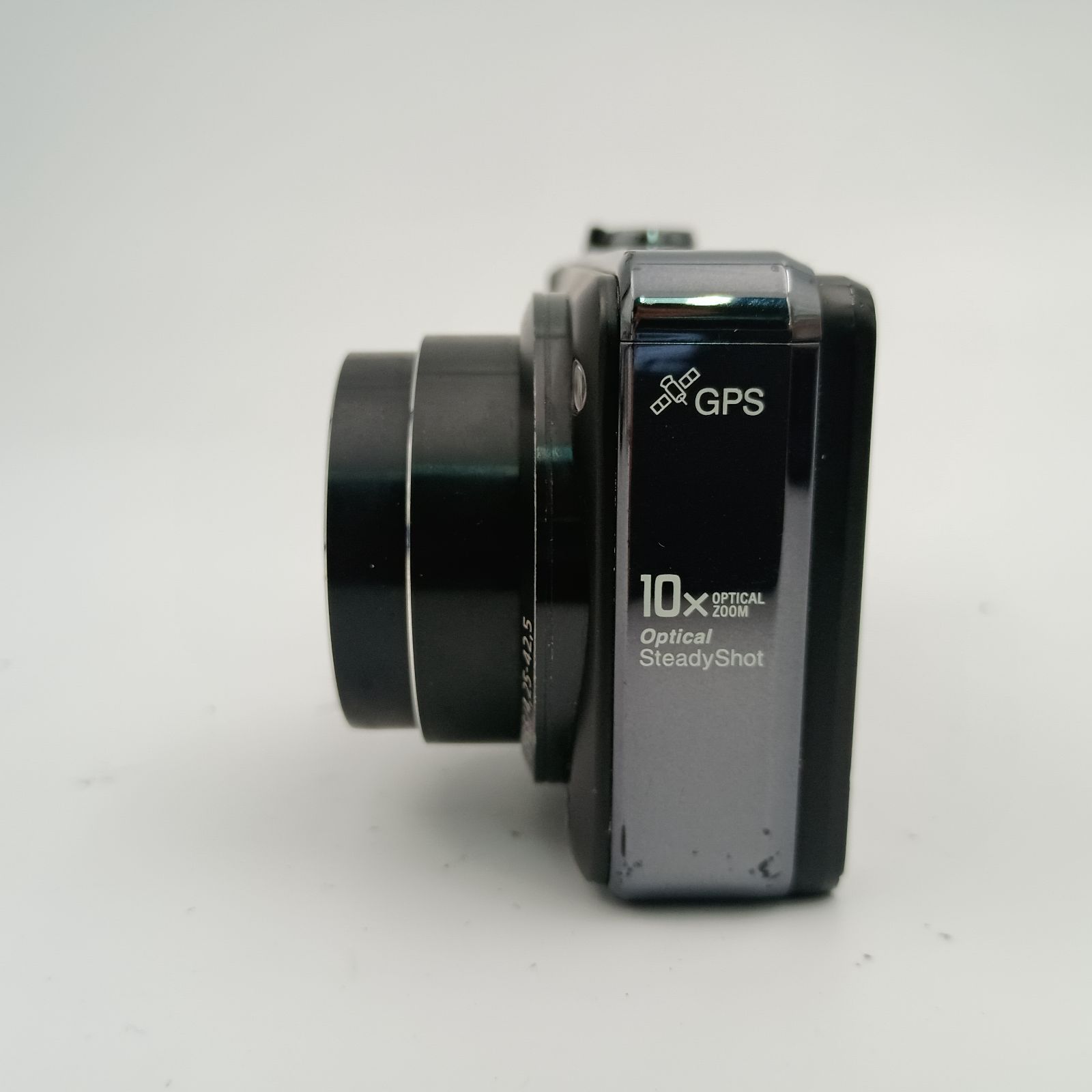 ソニー サイバーショット DSC-HX5 コンパクトデジカメ Amazon.co.jp: SONY デジタルカメラ Cybershot HX5V 1020万画素