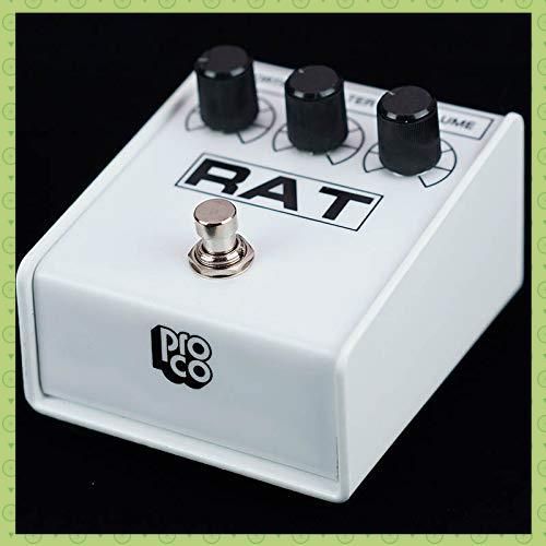 [中古] Proco Proco Rat2 White [RJ149] Pro Co Rat Whiteface | eBay