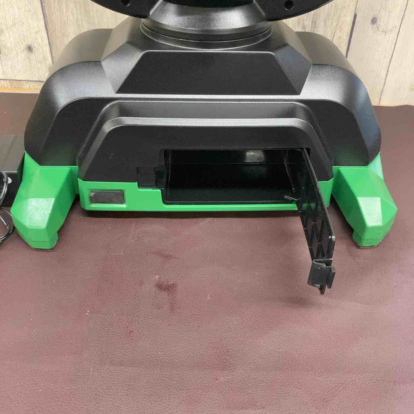 日立 HIKOKI コードレスファン UF 18DSAL(NN)中古品 コードレスファン UF18DSDL(NN) HiKOKI(旧日立工機) 電池パック