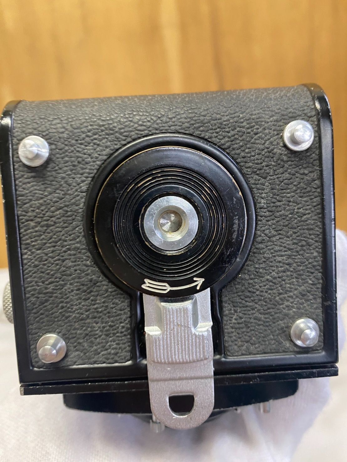 WALZFLEX フイルムカメラ 二眼レフ ジャンク品扱い 動作未確認 - メルカリ