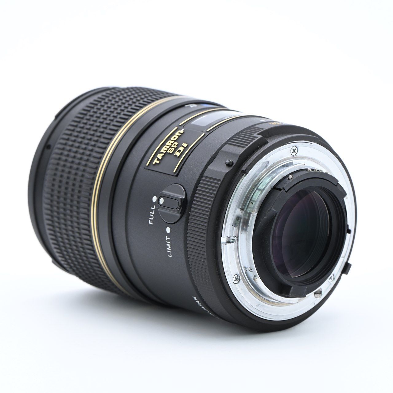 タムロン SP AF90mm F2.8 Di MACRO 1:1 ニコン用 TAMRON◇レンズ SP 