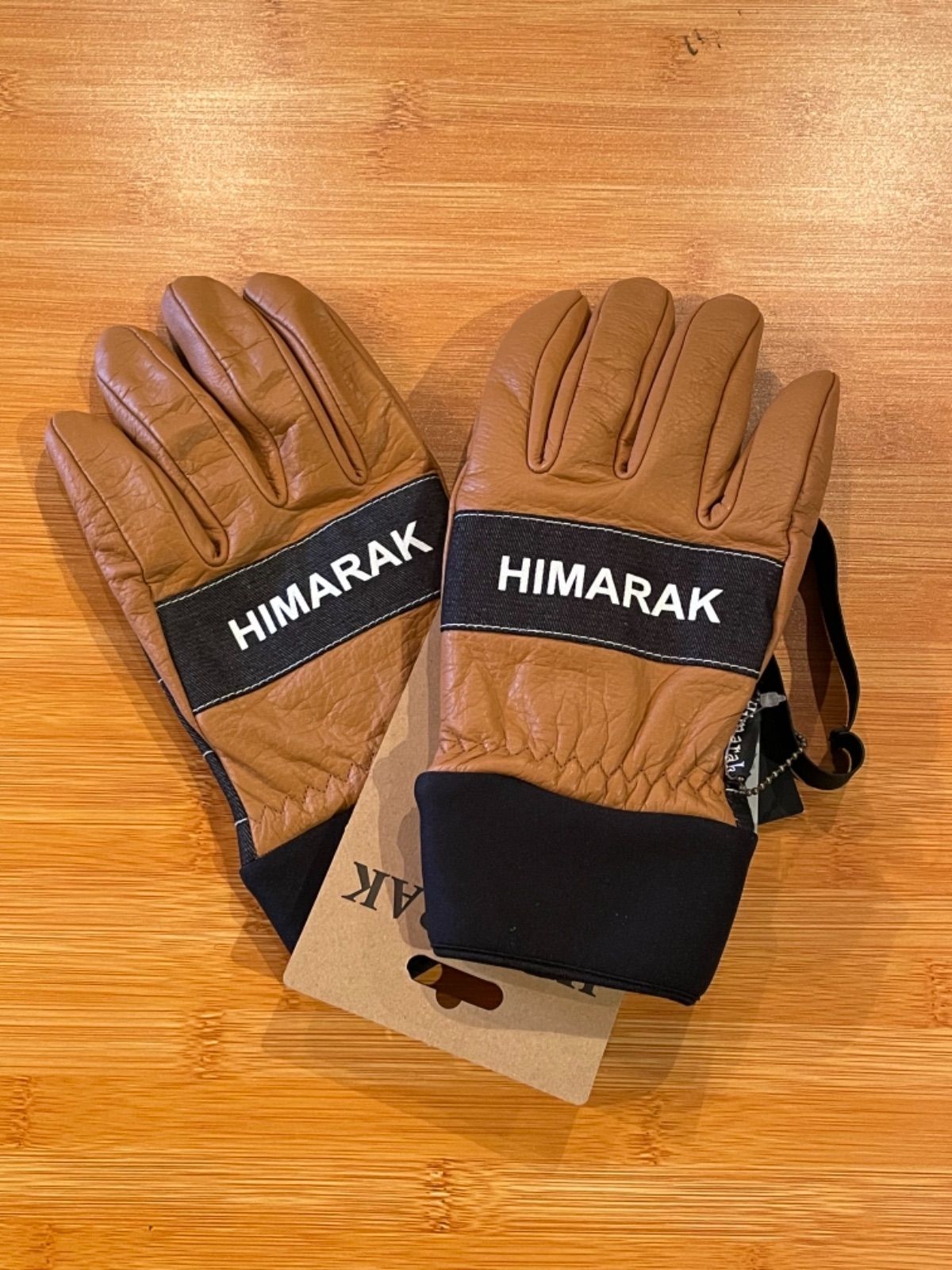 OAK I Himarak glove ヒマラク スキー&スノーボードグローブ - メルカリ