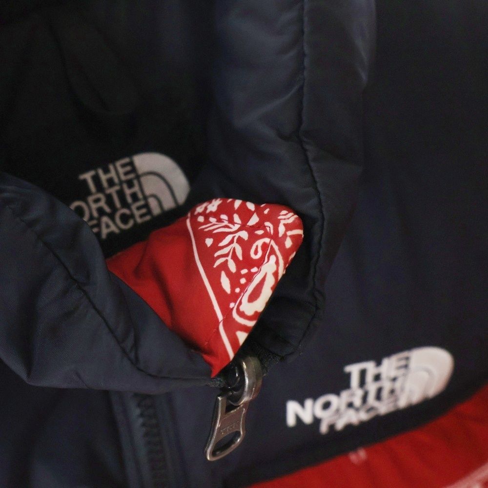 THE NORTH FACE (ザノースフェイス) 1996 NOVELTY NUPTSE JACKET