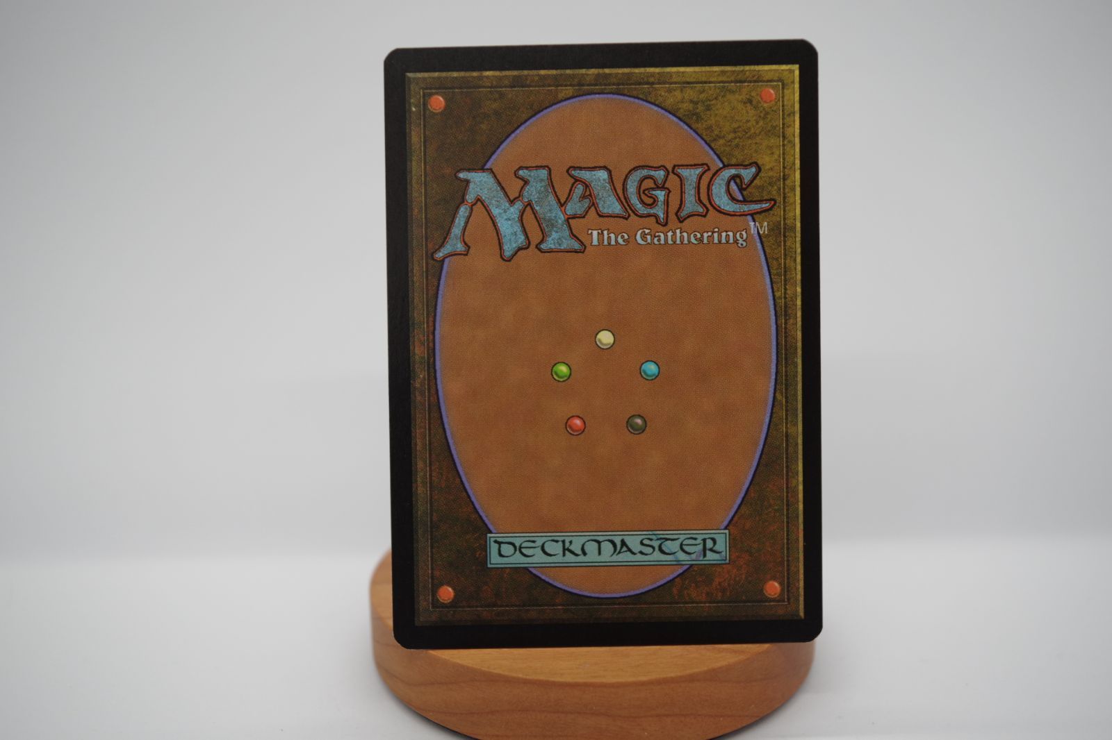 MTG INV Treva, the Renewer 復活させるものトリーヴァ 英語版