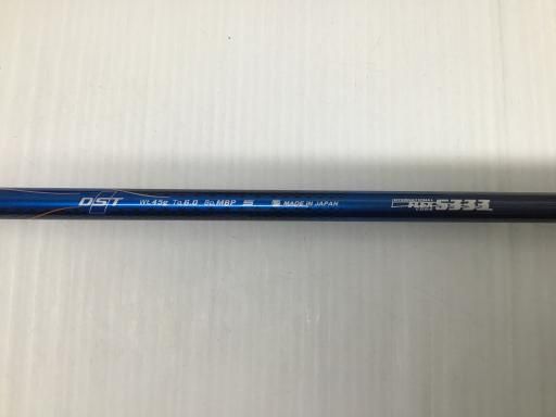 4W フェアウェイウッド