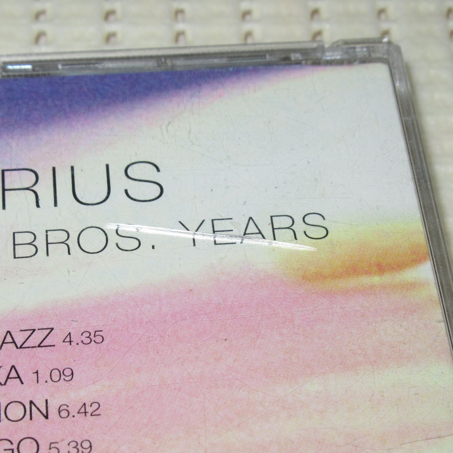 Jaco Pastorius CD12枚セット Jaco Pastorius CD12枚セット Amazon.co.jp: JACO PASTORIUS: ミュージック