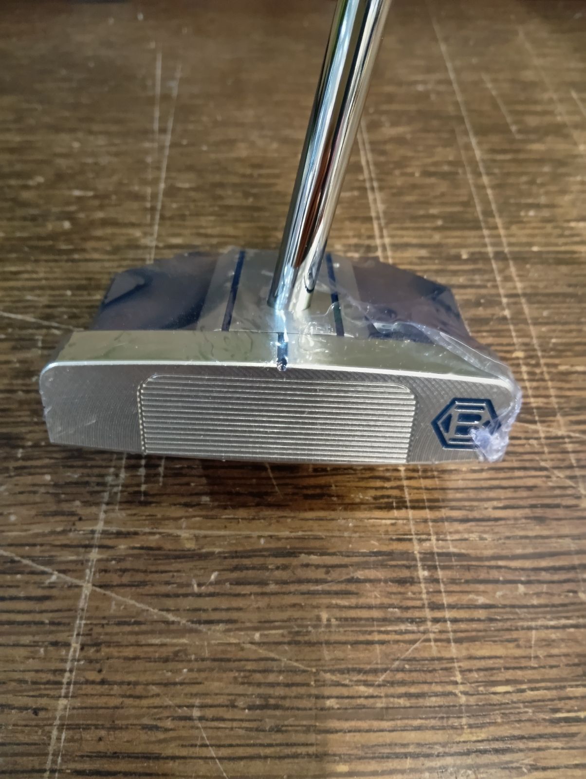 BETTINARDI THE ANTIDOTE 長尺パター　46インチ BETTINARDI THE ANTIDOTE 長尺パター 46インチ BETTINARDI THE