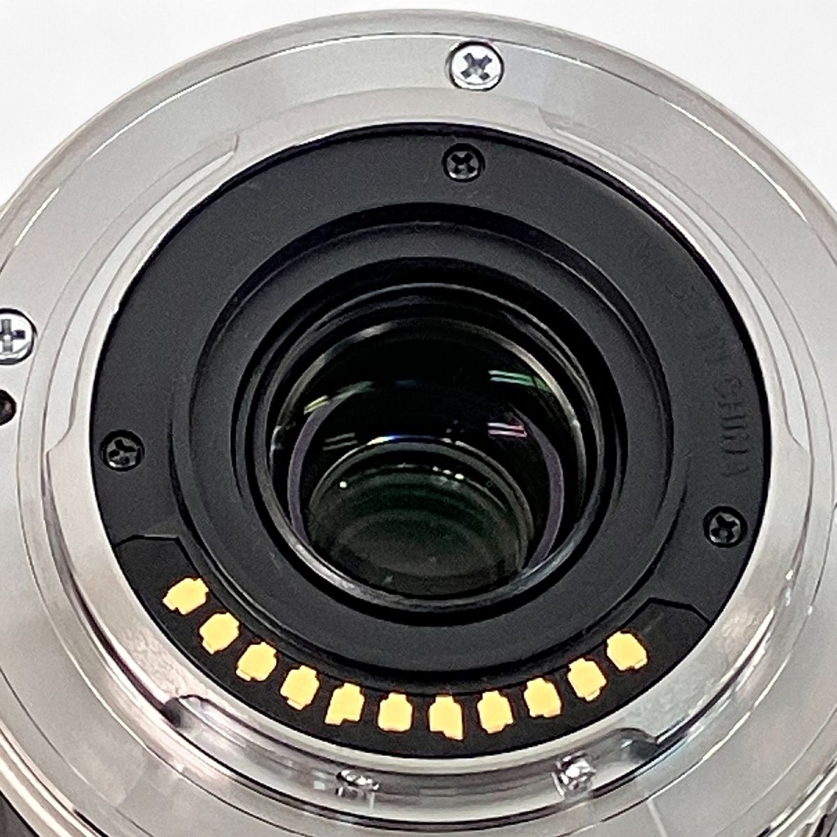 オリンパス 広角