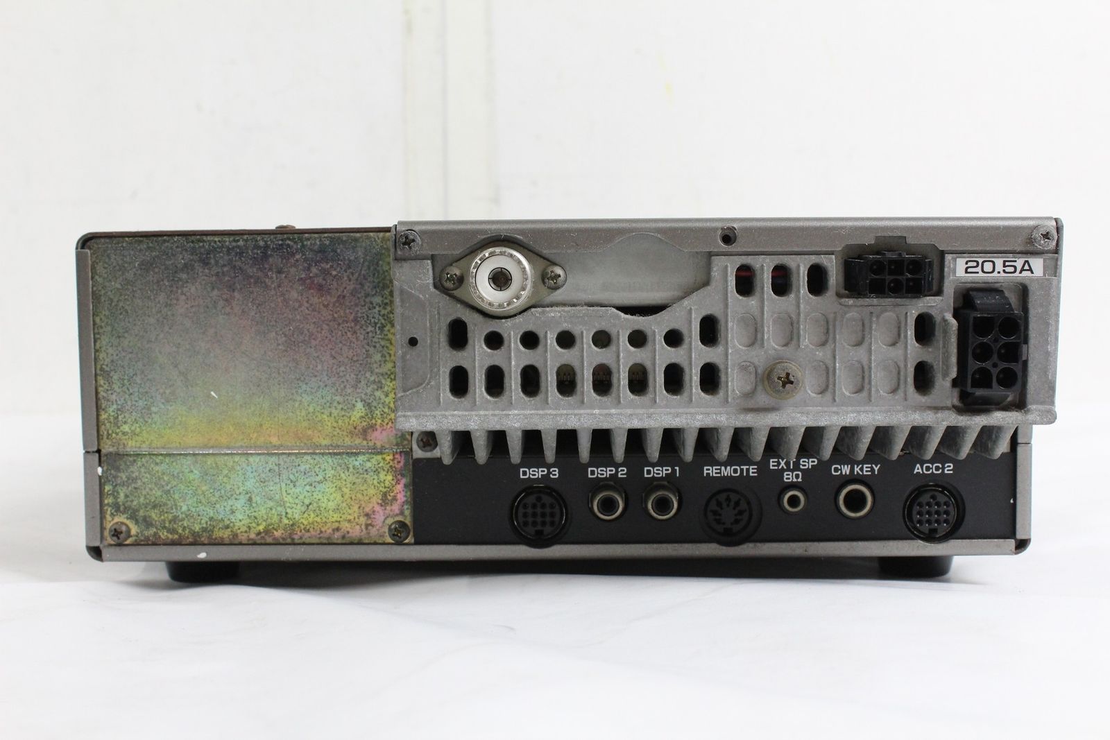 現状品 ケンウッド HFトランシーバー TS-450S KENWOOD アマチュア無線 ITA1BTOJ7W50-A23-byebye 現状品 ケンウッド HFトランシーバー TS-450S KENWOOD