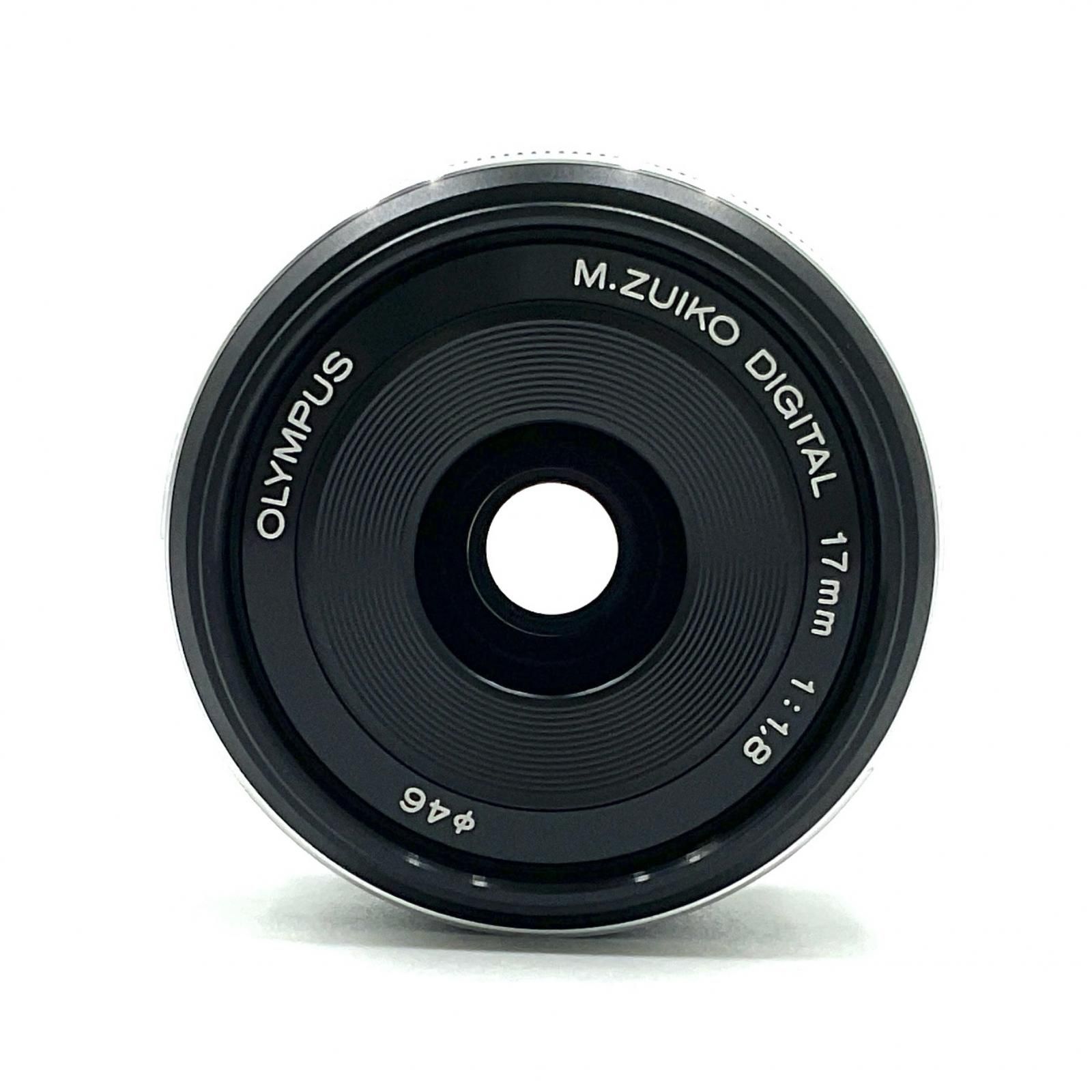 M.ZUIKO