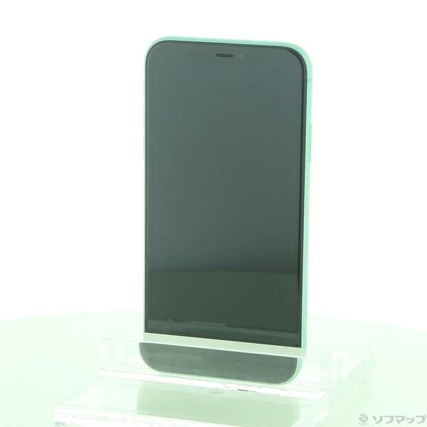 中古品〕 iPhone11 64GB グリーン MHDG3J／A SIMフリー【348】 - メルカリ