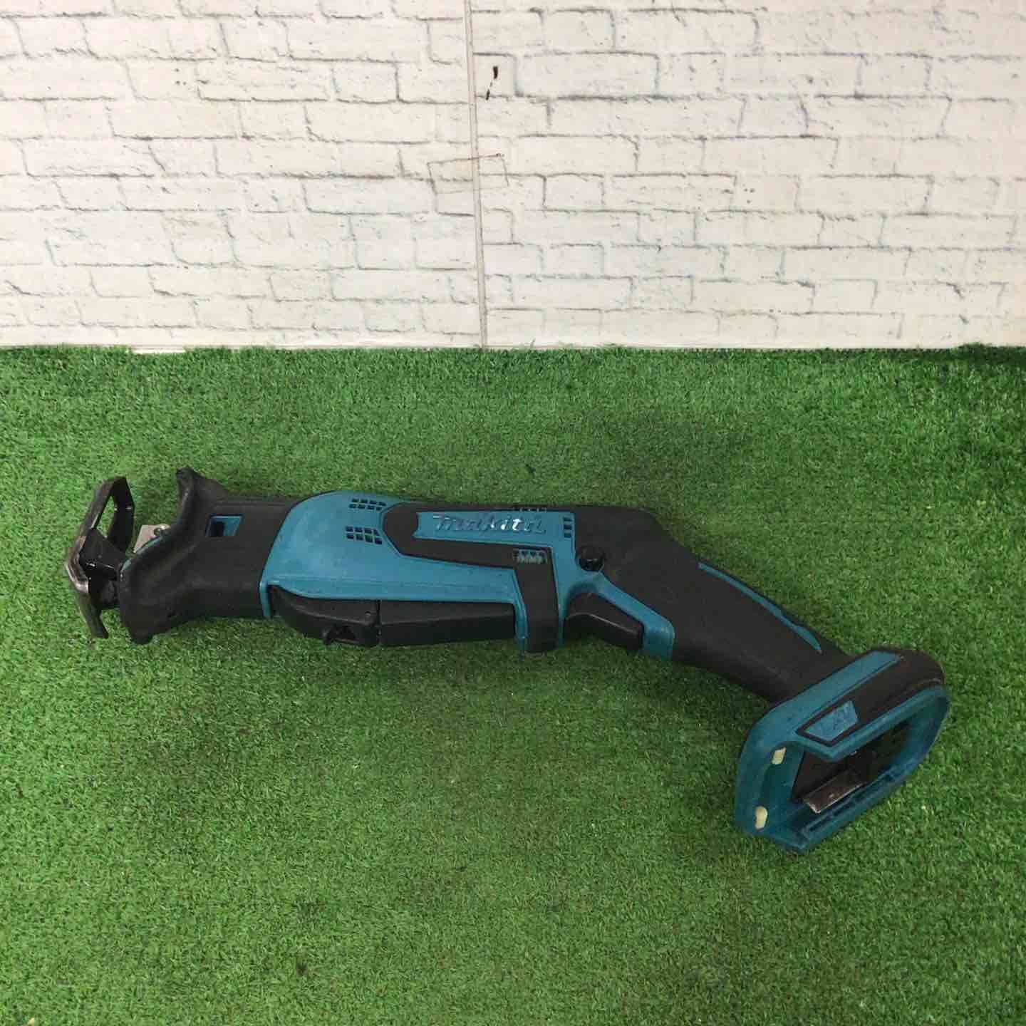 マキタ makita コードレスレシプロソー JR144DZ 町田店
