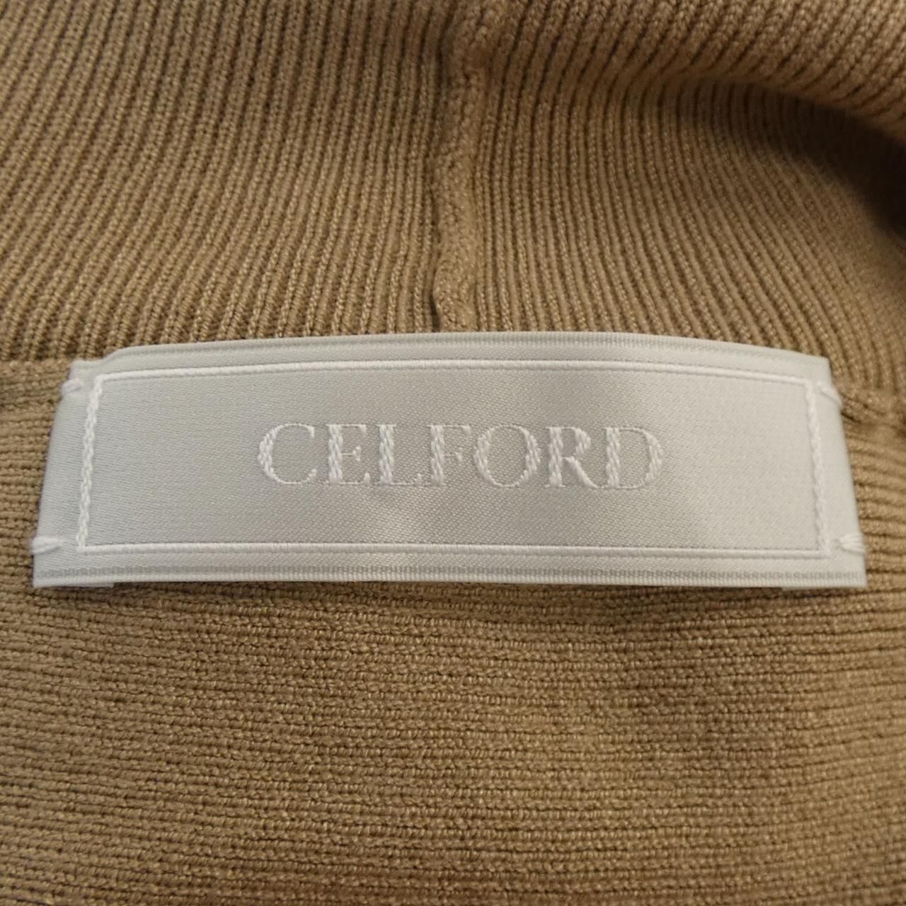 セルフォード CELFORD セットアップ MAAHADDERANG_COM