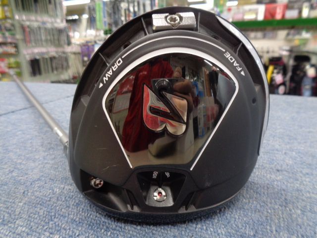 ブリヂストン B1 2021　中古ドライバー 800272