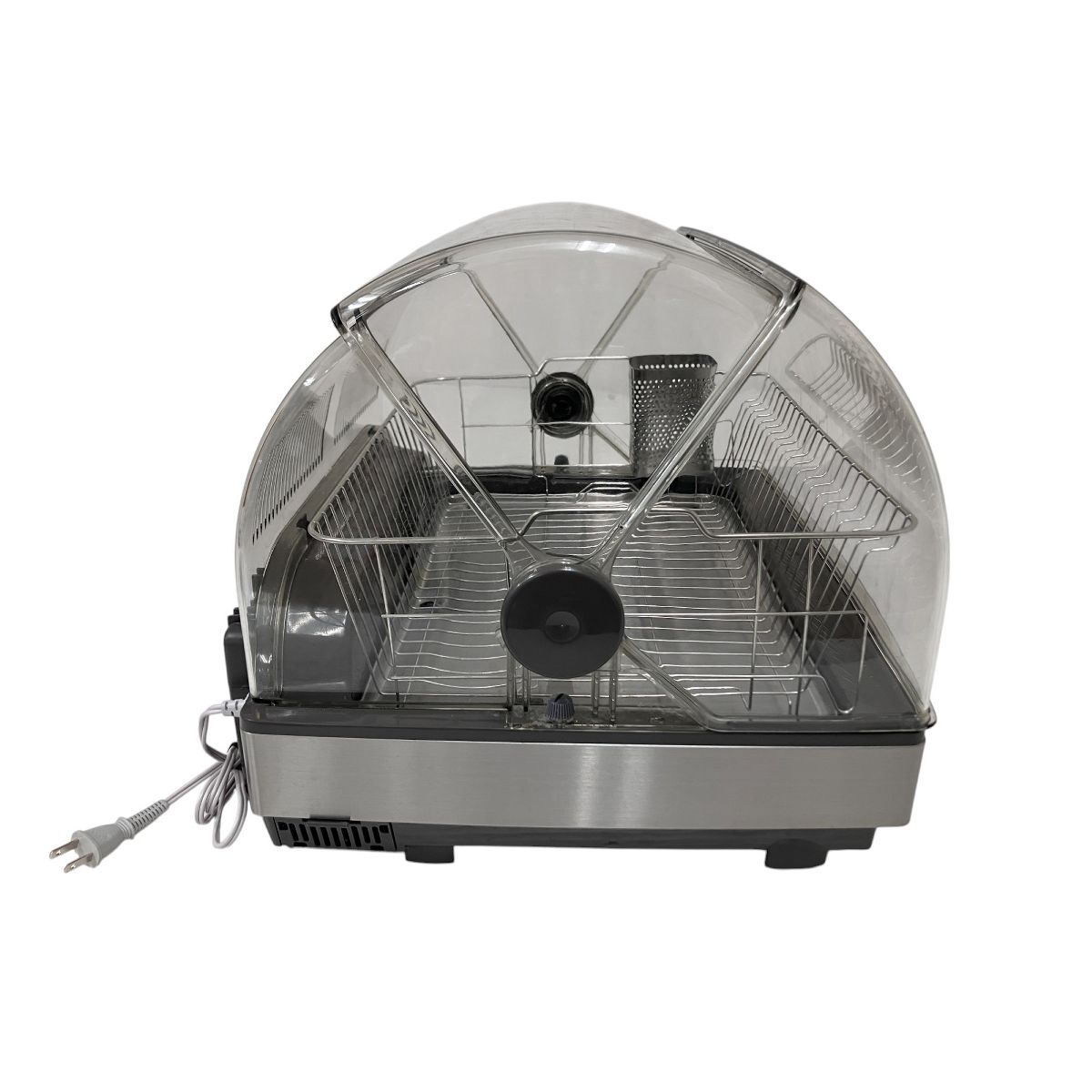 三菱電機 TK-ST30A-H キッチンドライヤー 食器乾燥機 TKST30AH 41ZsWTUhmFL.jpg_BO30,255,255,