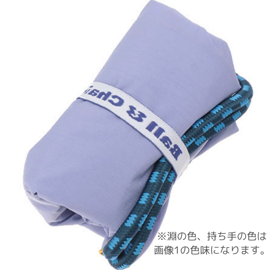 ANA 国際線機内販売　Ball&Chain 正規品 ANA 国際線機内販売限定 Ball & Chain エコバッグ - バッグ