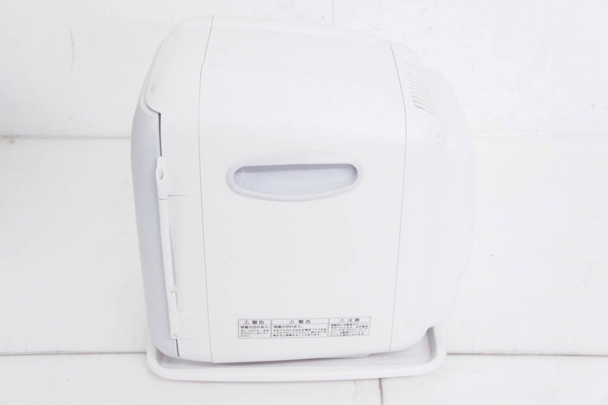 中古】TWINBIRDツインバード コンパクト電子保冷保温ボックス D