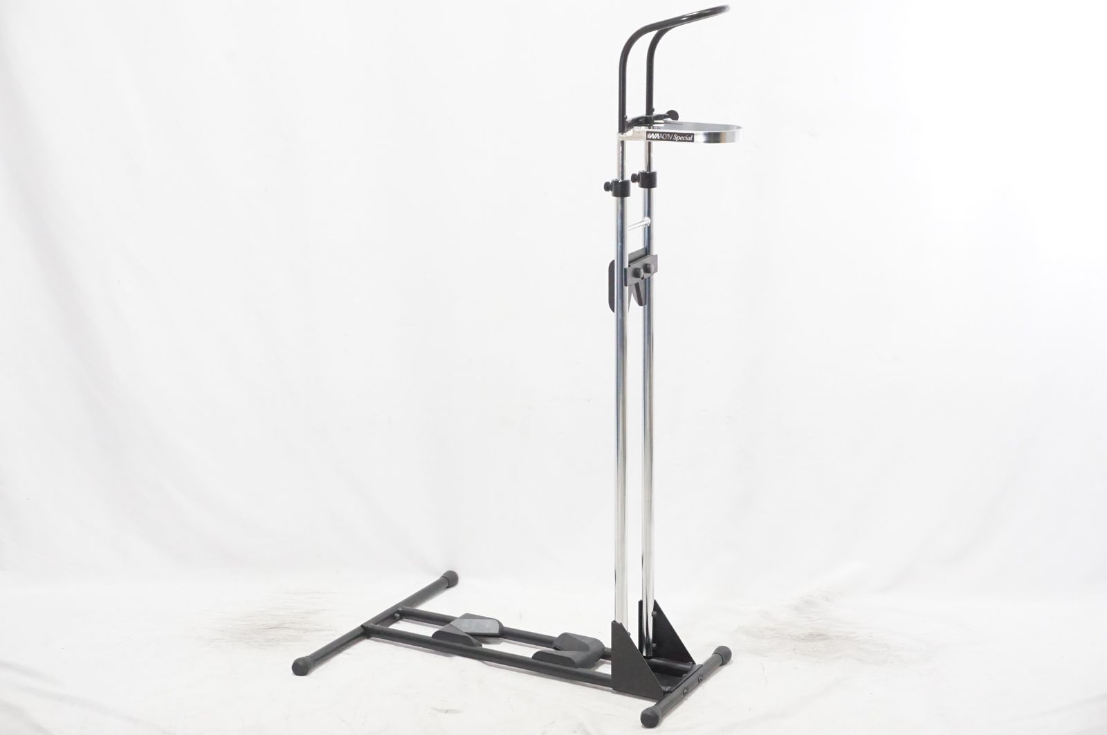 iWA アイダブルエー A01V SPECIAL ディスプレイスタンド | バイチャリAKIBA店