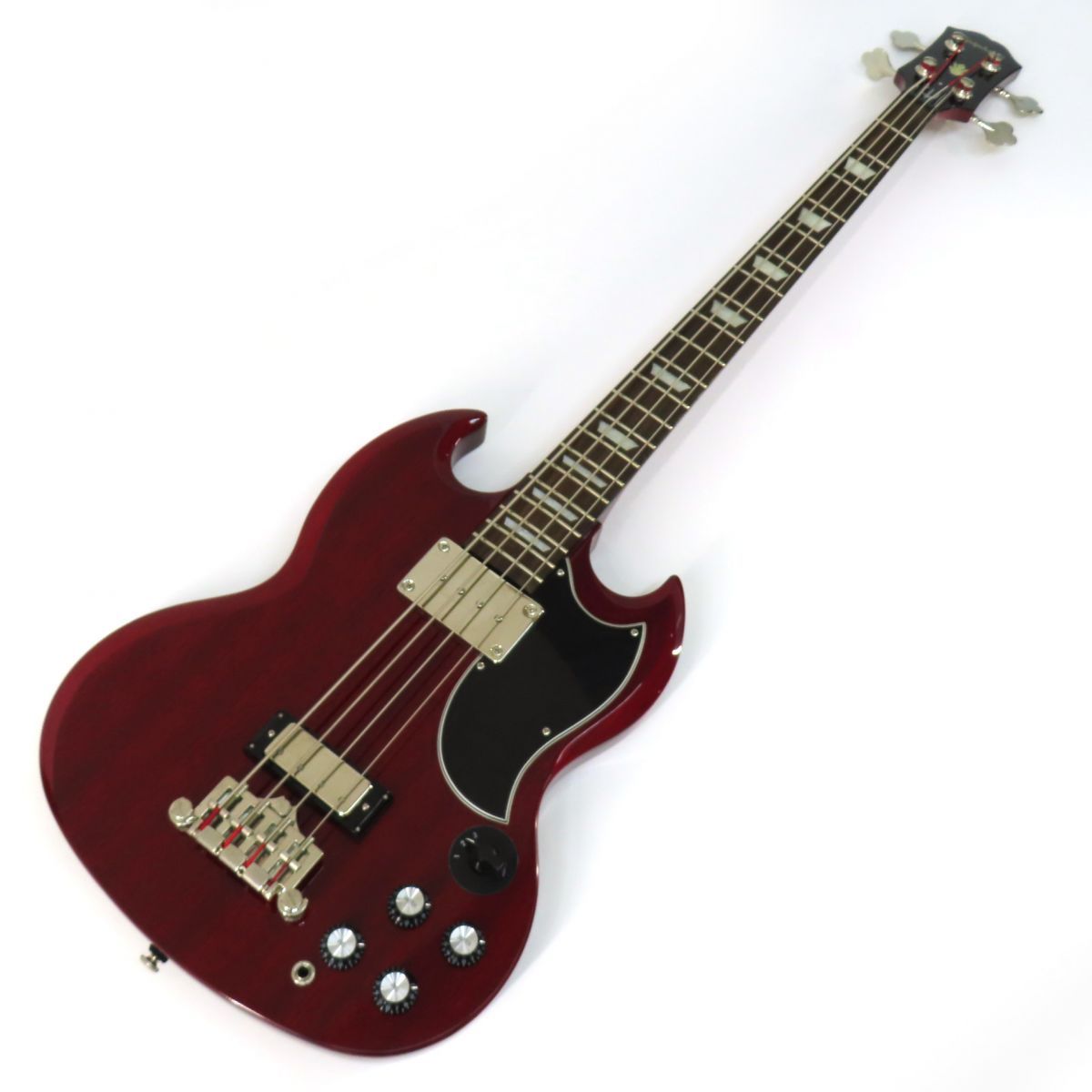 Epiphone エピフォン EB-3 CH エレキベース