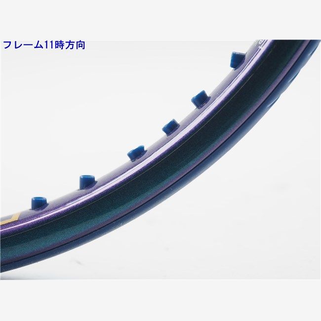 中古 テニスラケット プリンス ファントム オースリー 100 2025年モデル (G2) PRINCE PHANTOM O3 100 2025 (c25050302c) 中古】プリンス ファントム オースリー 100 2025年モデルPRINCE