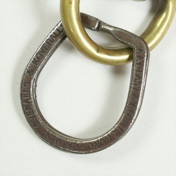 AtLast&Co.(アットラスト) / リング/--/11号/SLV/メンズ/×BUTCHER