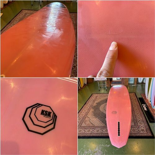 ロングボード　発送はできません 楽天市場】[送料無料]ファスナーでカタチが変わる。前ZIPカーゴ