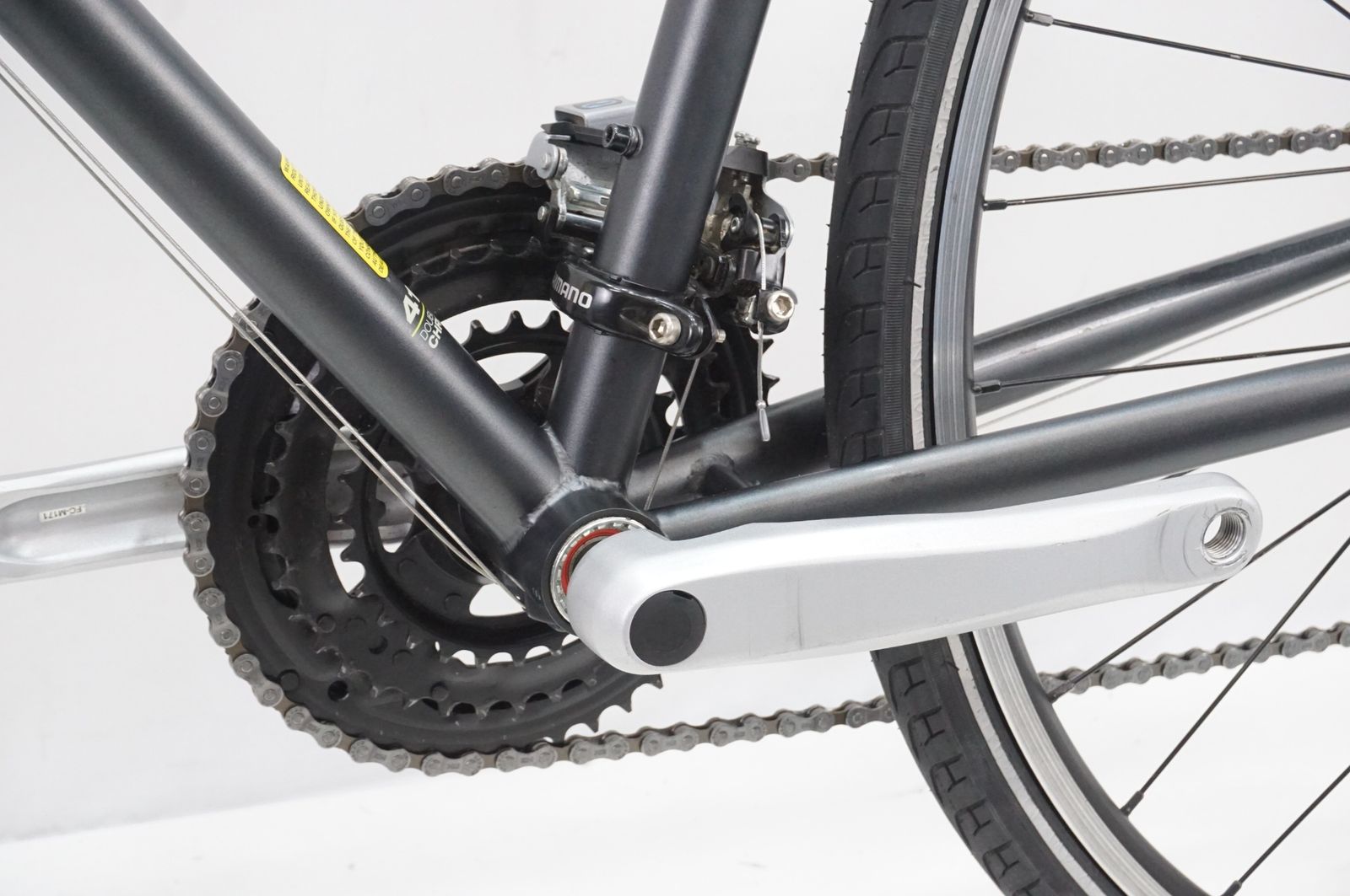 ジェイミス CODA