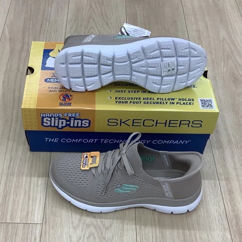 SKECHERS 150263 Slip-ins ♥