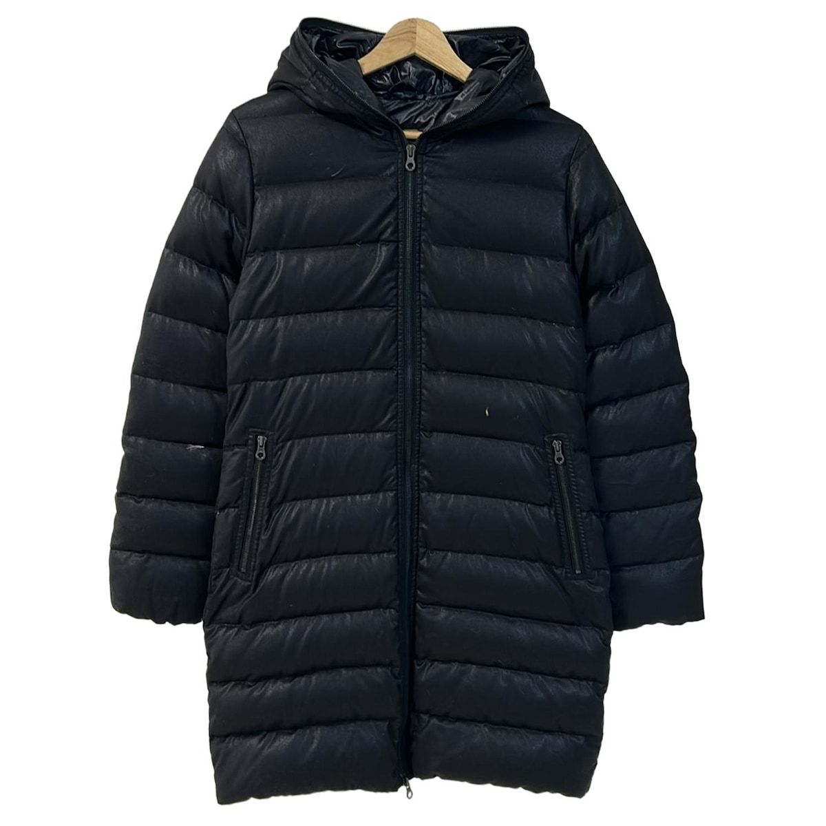 デュベティカ ACE 42 DUVETICA(デュベティカ) ダウンコート サイズ42 M