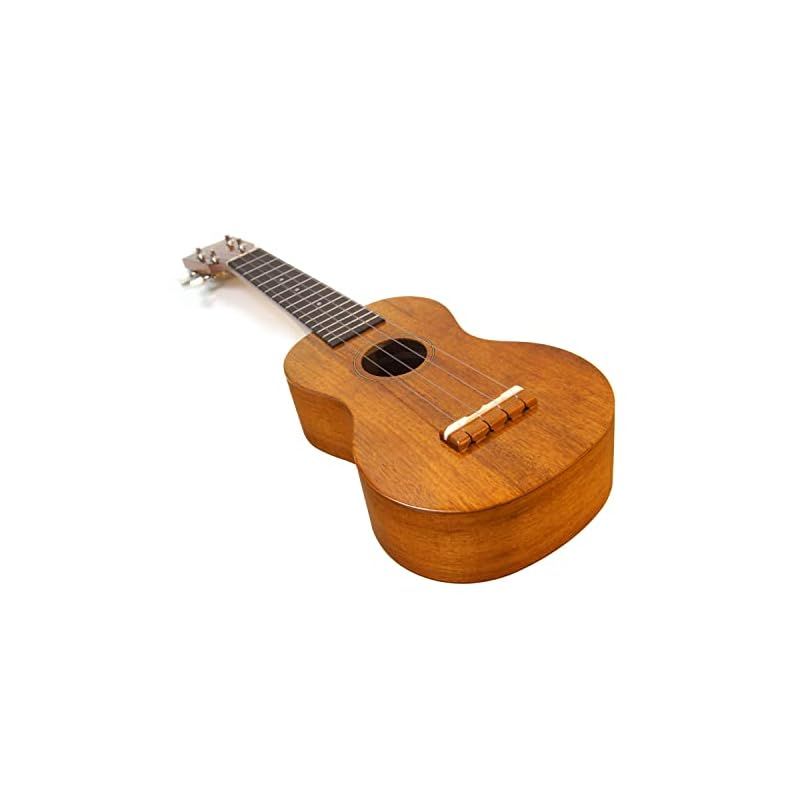 Famous ソプラノウクレレ