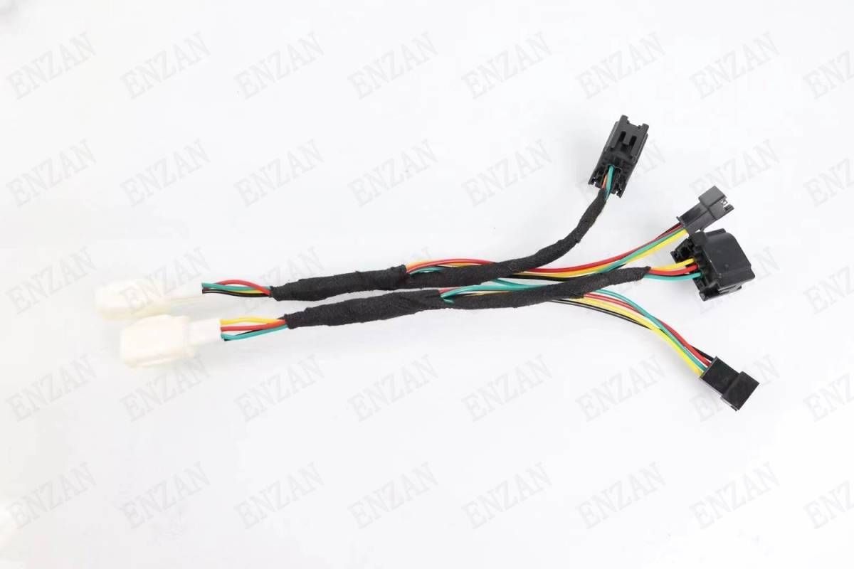 マツダ CX-5 KF系 リアバンパーライト テールLEDライト LED連結ライト 2個左右セット