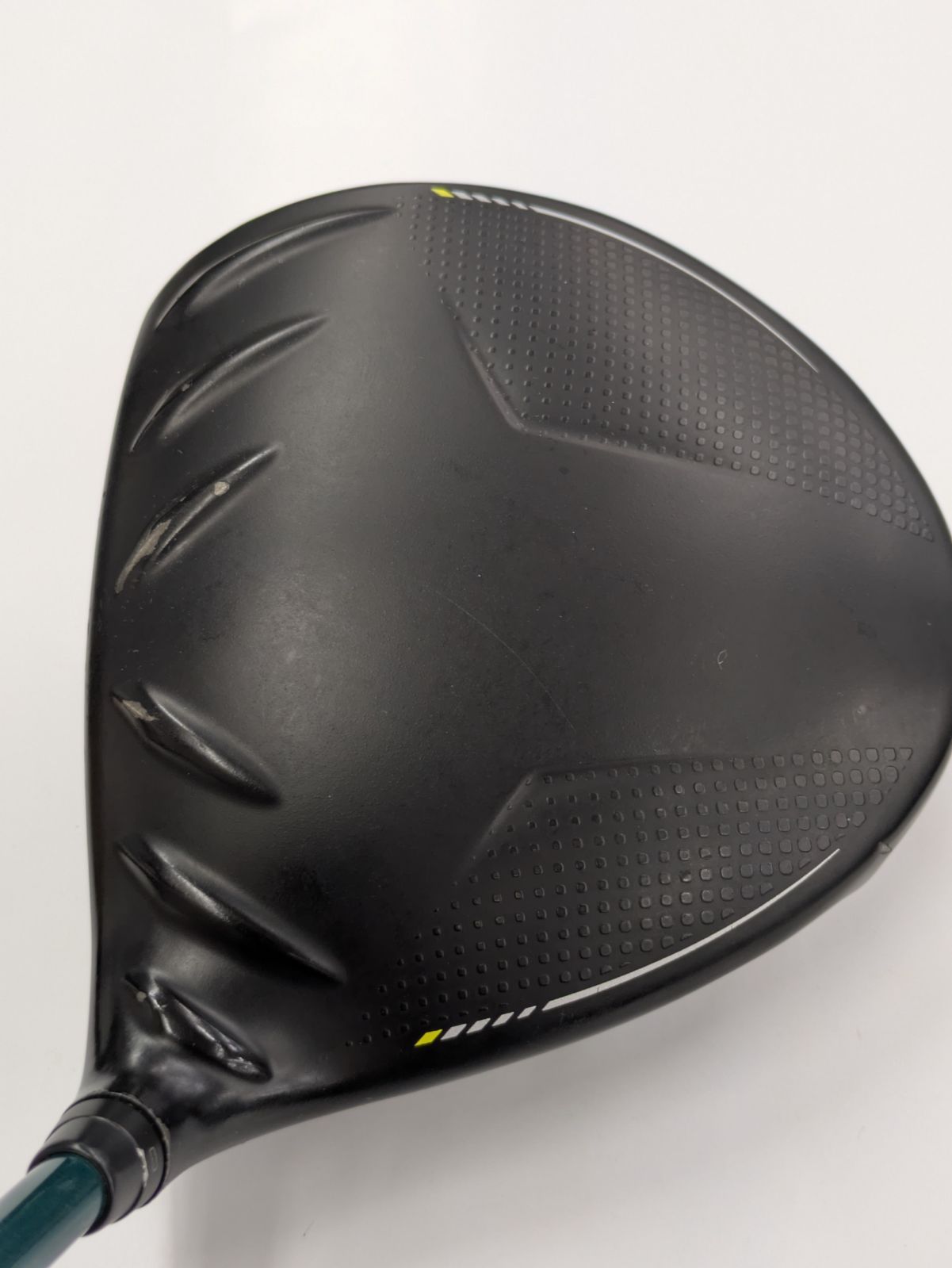 Dr【中古品】ピン PING G430 MAX 10.5° SPEEDER NX GREEN 50