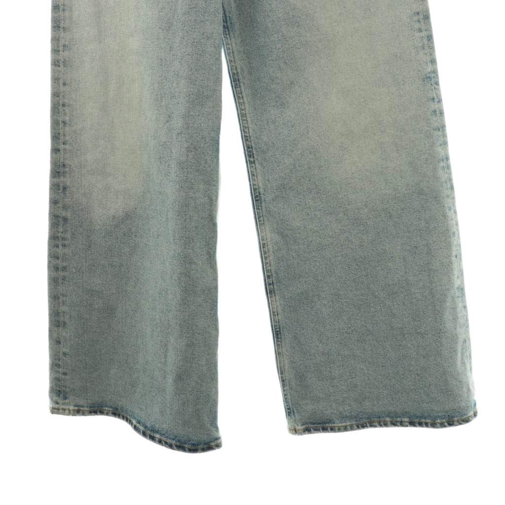 シチズンズオブヒューマニティ CITIZENSofHUMANITY バギーデニムパンツ  