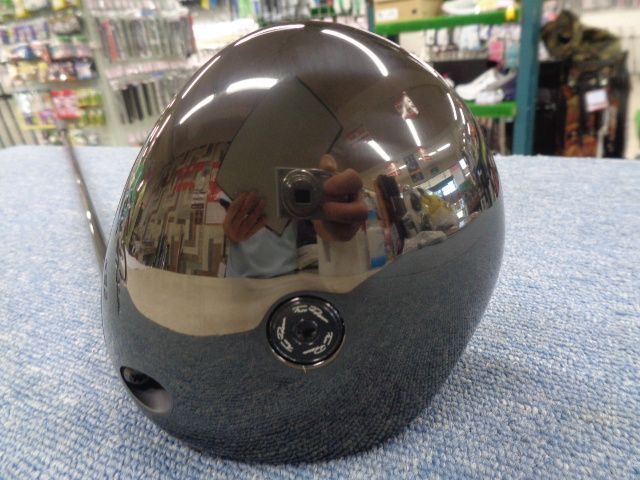 FUSO DREAM KS2 REVE IMPACT BORONシャフト ドライバー 300258