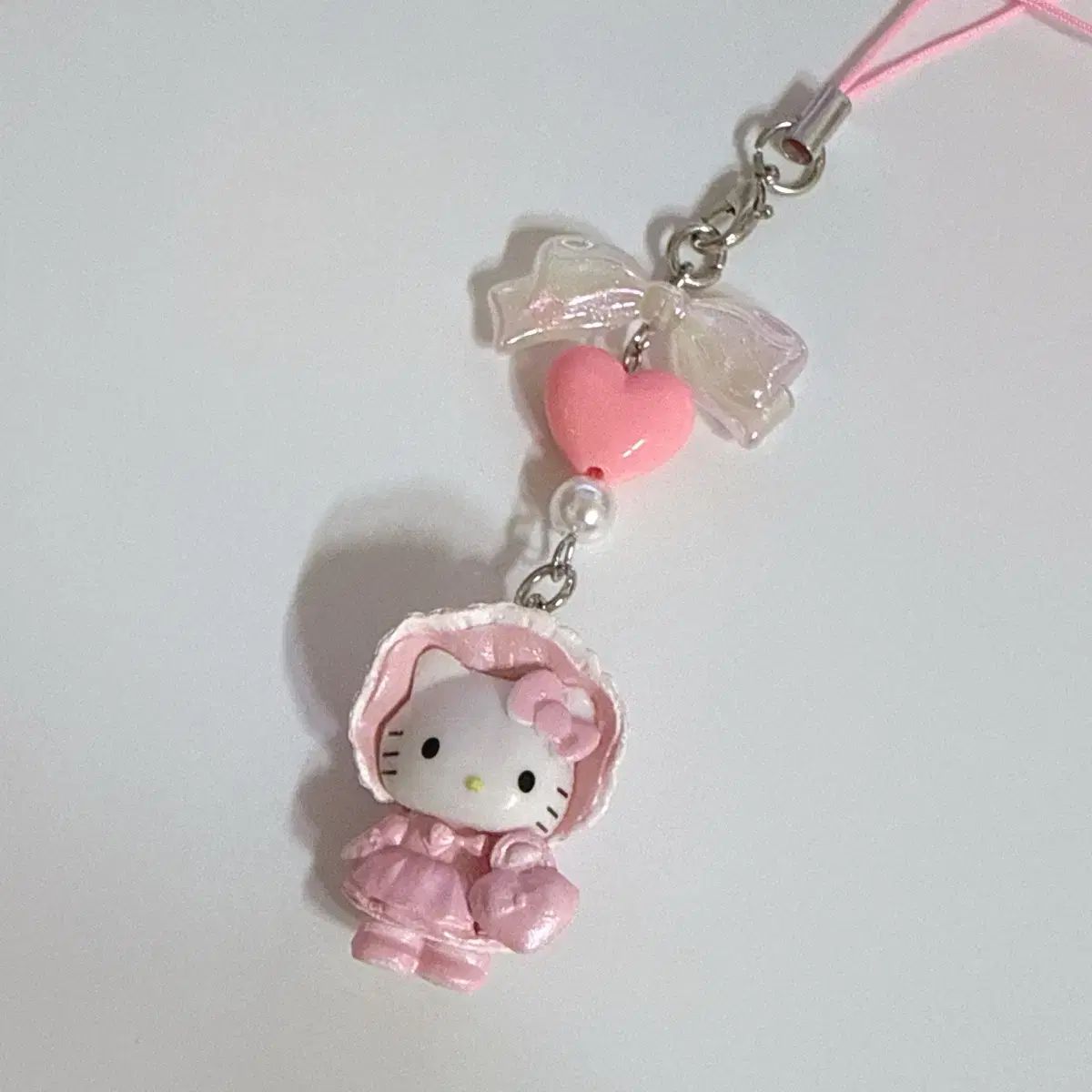 HELLO KITTY × BRILMY いつでもササッとお直しできる ミラー付き