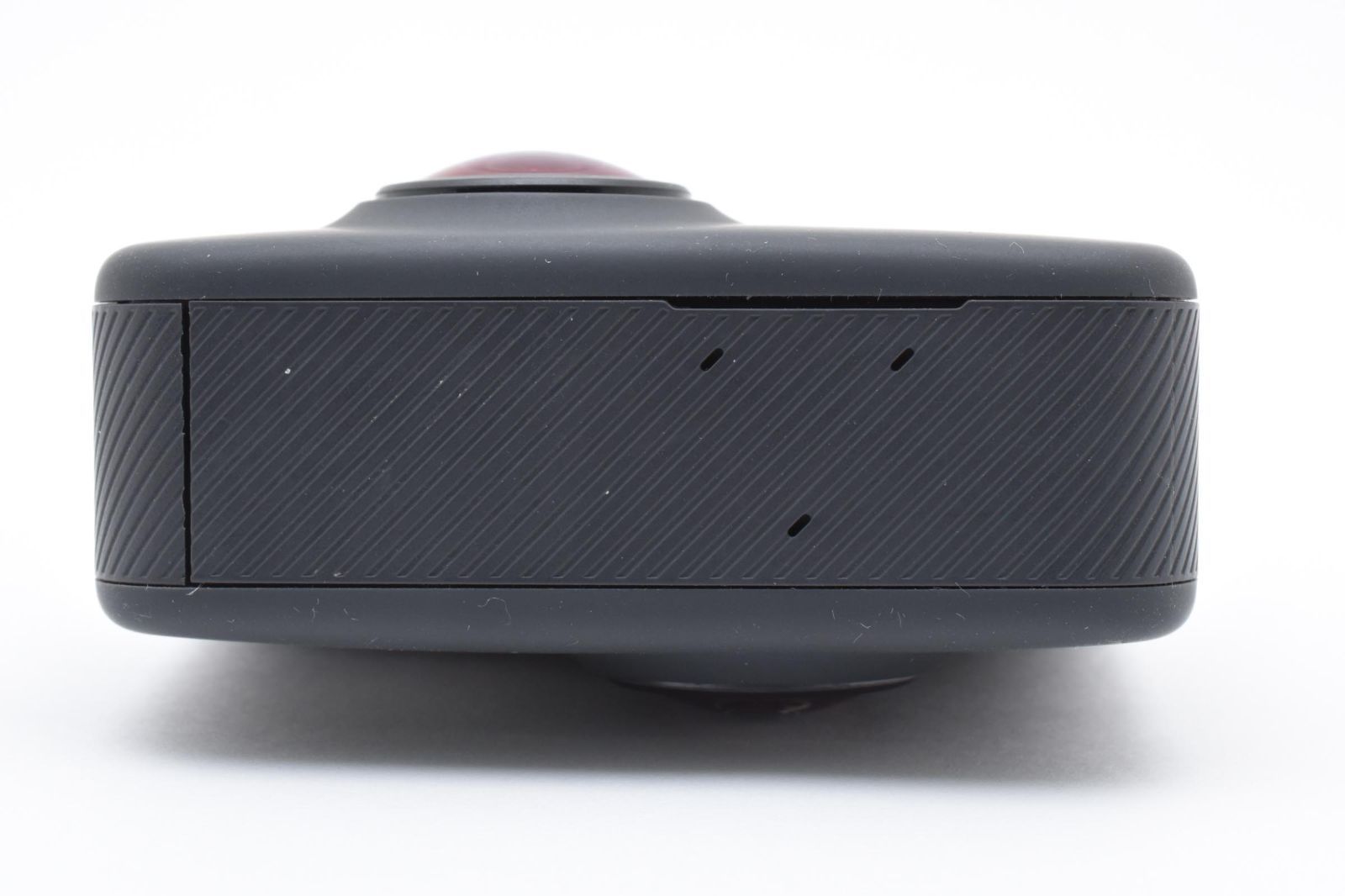 ゴープロ フュージョン