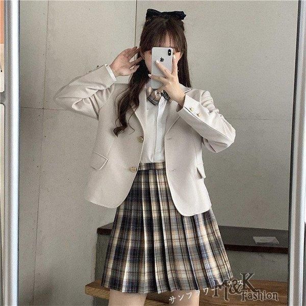 卒業式 スーツ