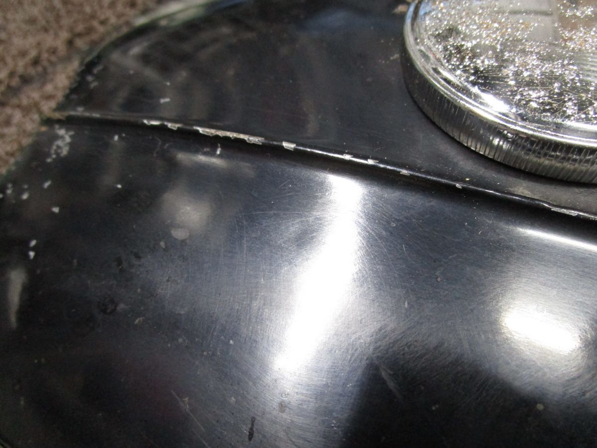 ドリーム キャブ車