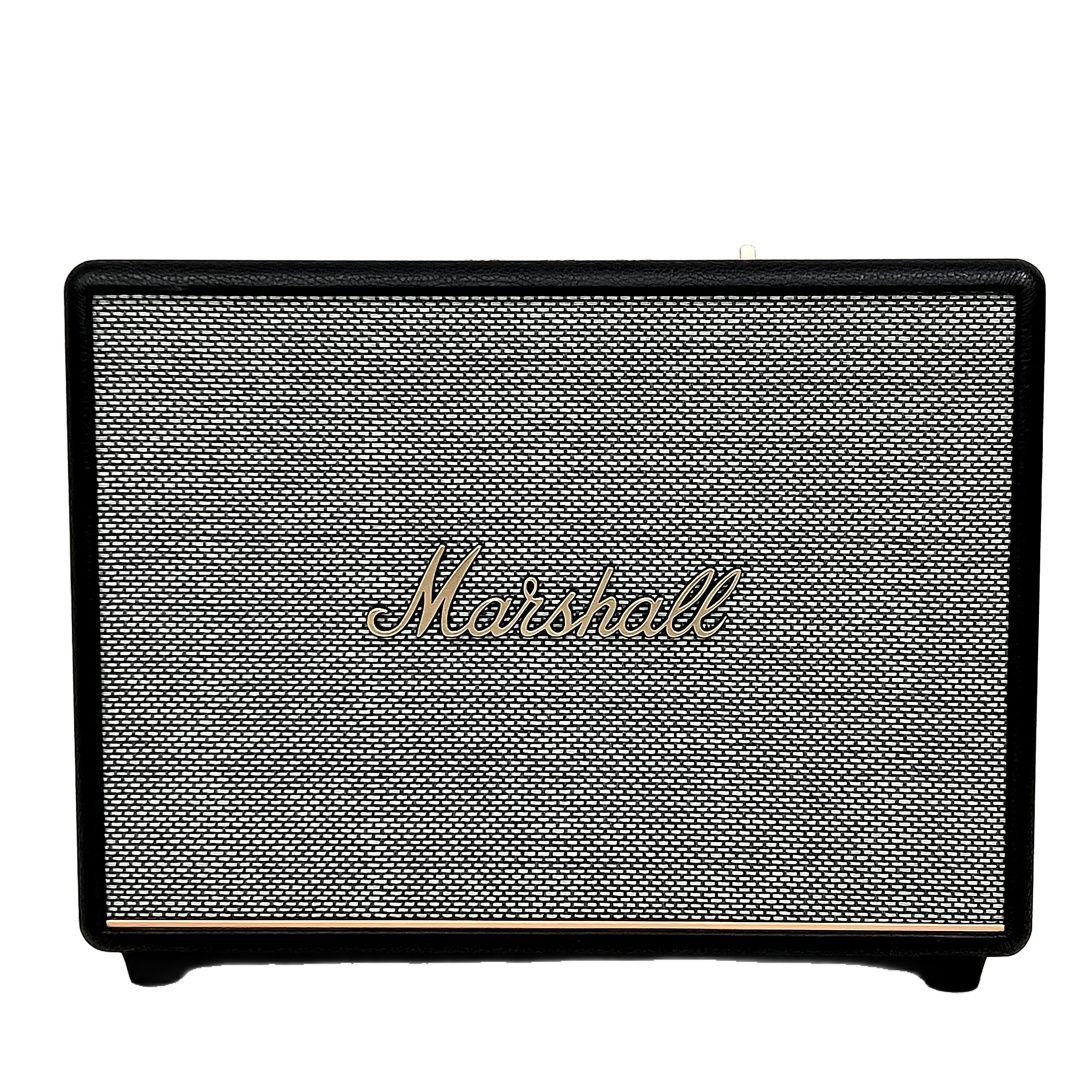 Marshall Woburn III Bluetooth Black ブルートゥーススピーカー 音響機器 マーシャル S10464427
