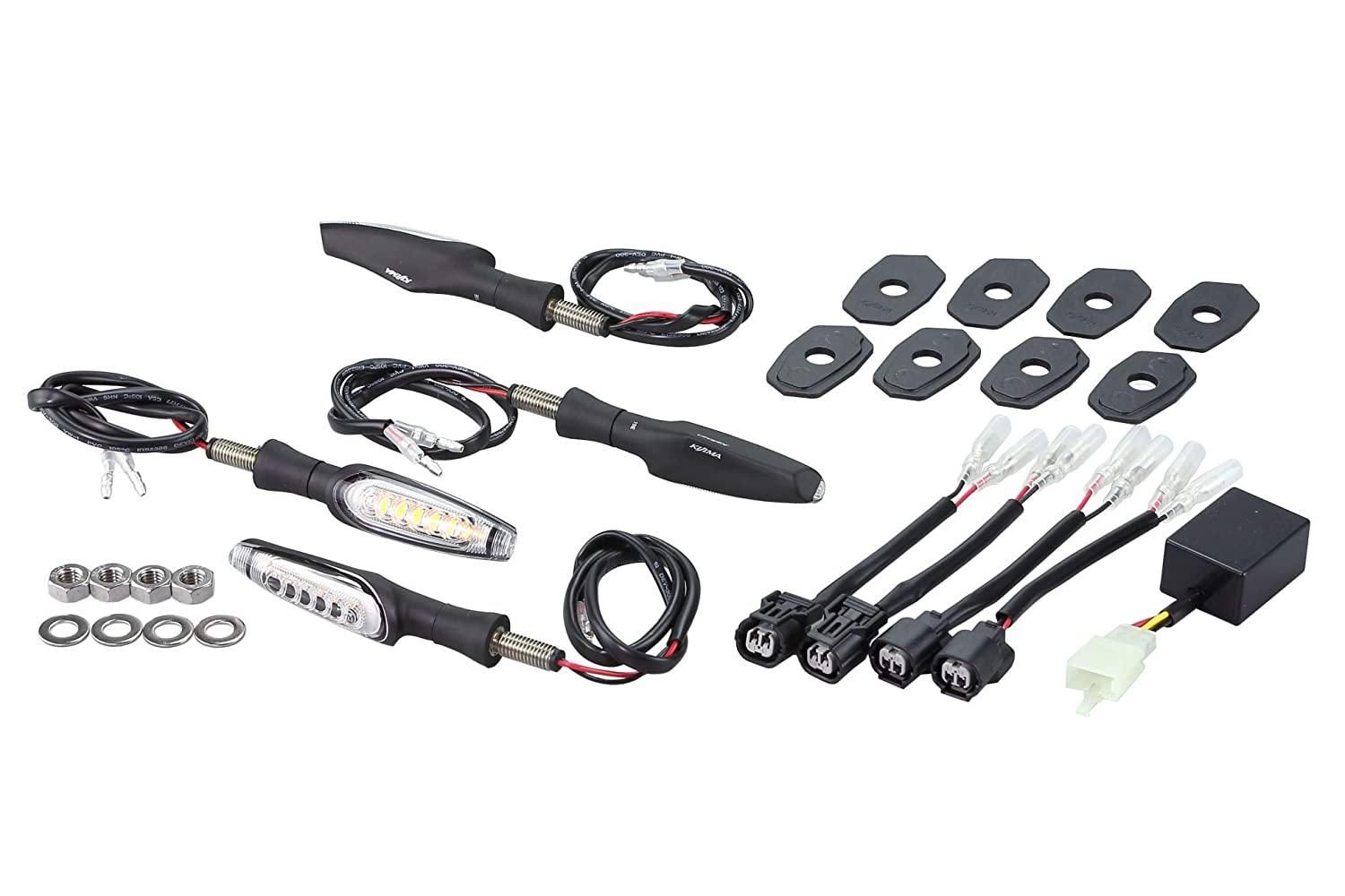 5営業日で発送 J-TRIP 必ず 前に仕様をご 下さい LEDウインカー TRシーケンシャル Z900RS 219-5183