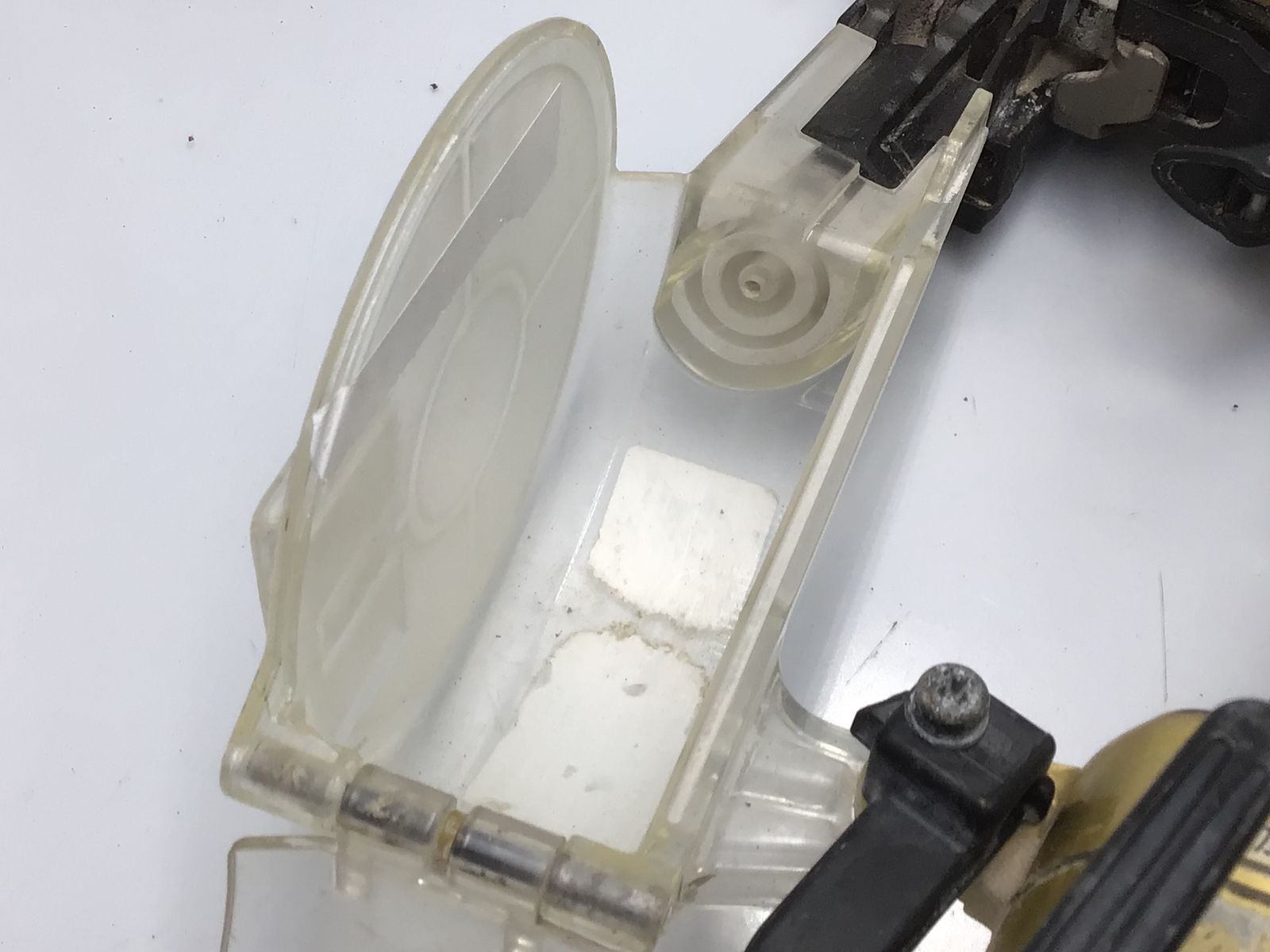 高圧ねじ打機 WF4H2