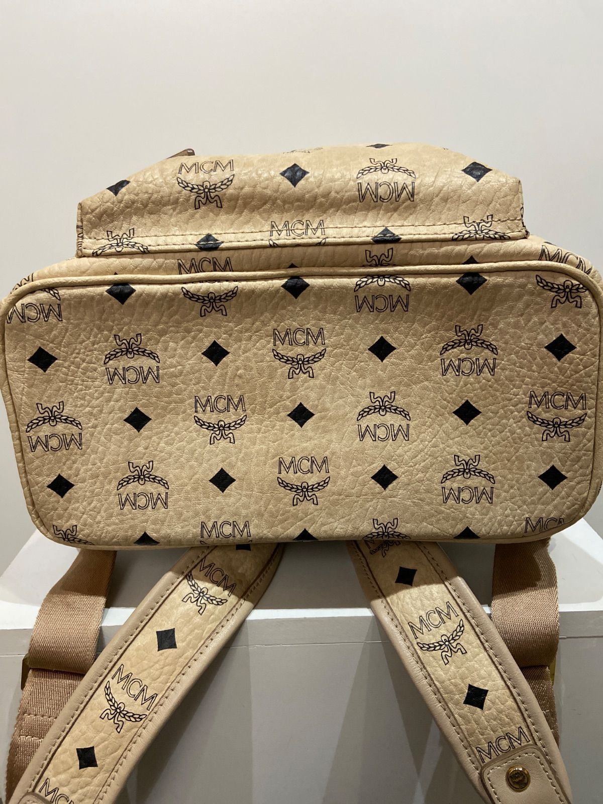 リュック バッグ