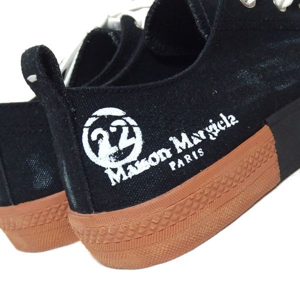 Maison Margiela/スニーカー キャンバス ロゴ 楽天市場】[TIME SALE] Maison Margiela メゾンマルジェラ Tabi